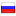voenru.ru hosted country